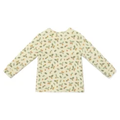 Tweedelige pyjama - Groen