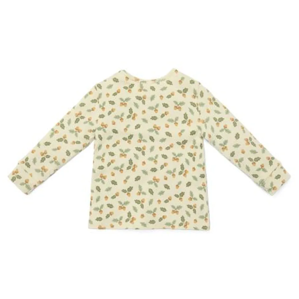 Tweedelige pyjama - Groen