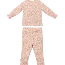 Tweedelige pyjama - Roze - Fairy Garden - Fairy Floral