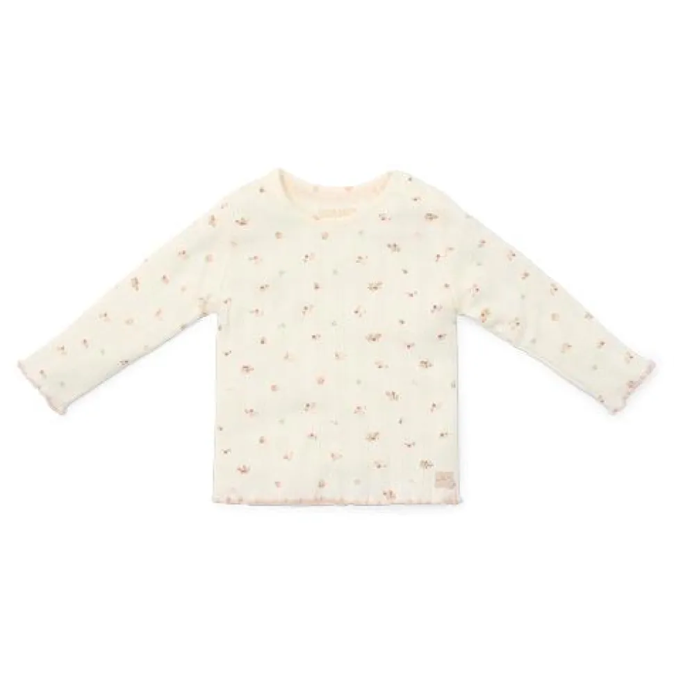 Tweedelige pyjama - Wit - Fairy Garden - Fairy Blossom