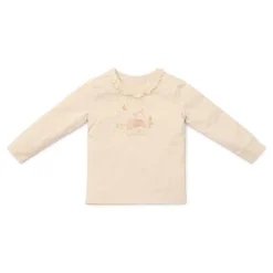 Tweedelige pyjama - Zand