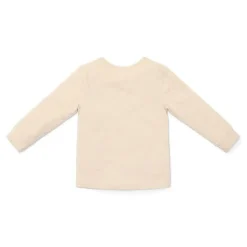 Tweedelige pyjama - Zand