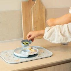 Vakjesbord Forest Friends