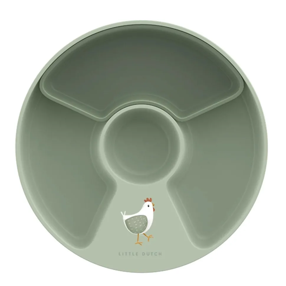 Vakjesbord Little Farm