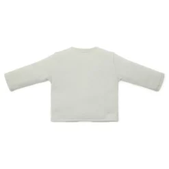 Vest - Groen - Little Farm