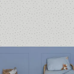 Vliesbehang - Meerkleurig - Forest Friends - Forest Treasures