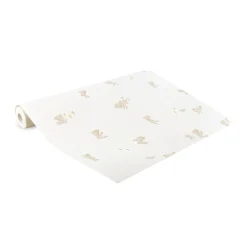 Vliesbehang Baby Bunny