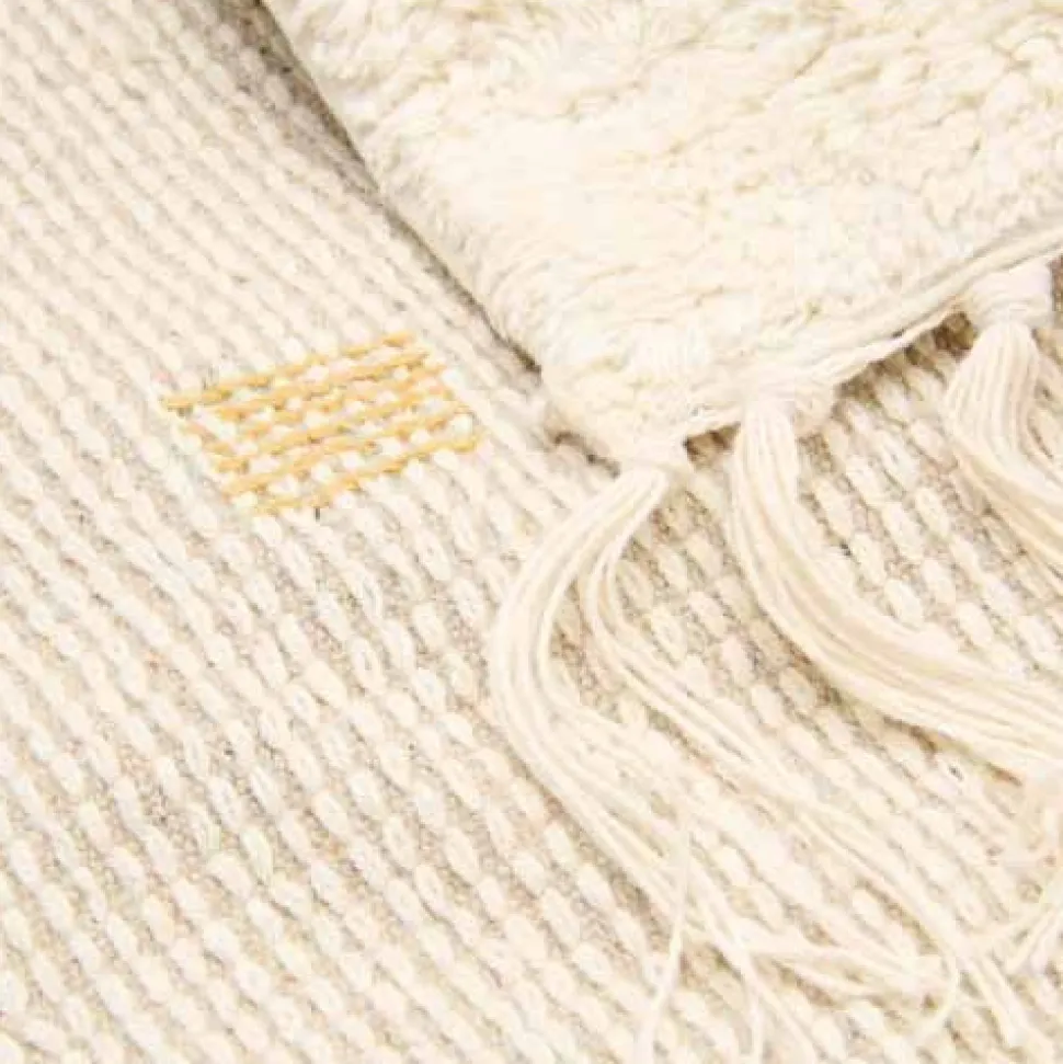 Vloerkleed stippen - Meerkleurig - Essentials