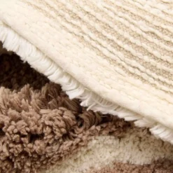 Vloerkleed tractor - Groen - Little Farm