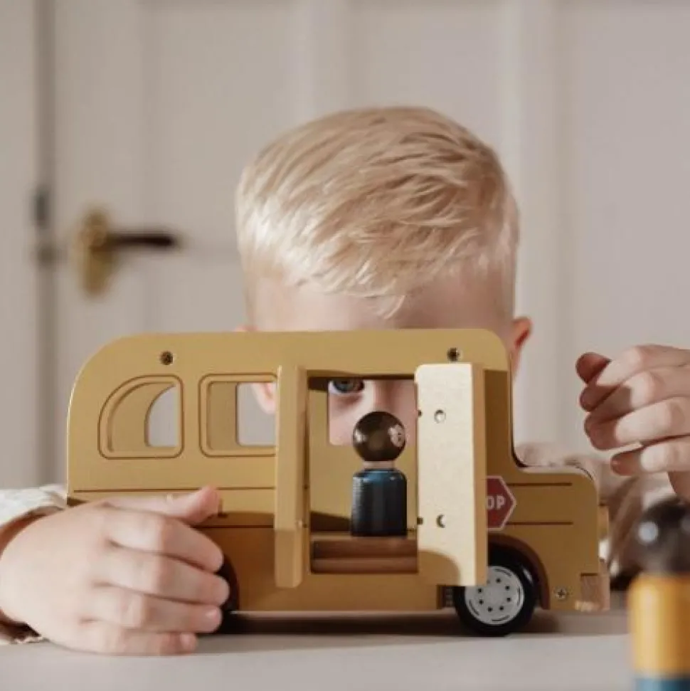 Voertuigen - Meerkleurig - Essentials