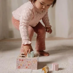 Vormenstoof - Roze - Fairy Garden