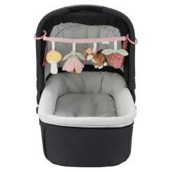 Wagenspanner - Roze - Fairy Garden