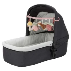 Wagenspanner - Roze - Fairy Garden