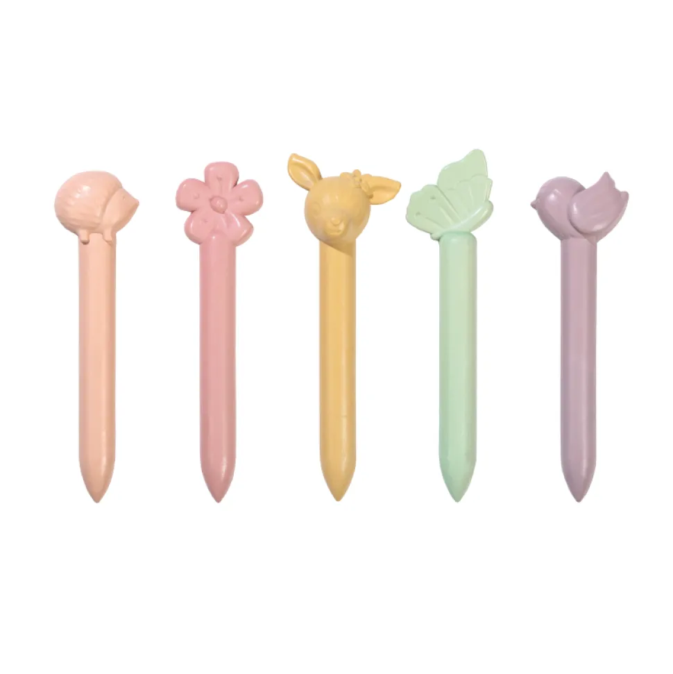 Waskrijtjes - Fairy Garden