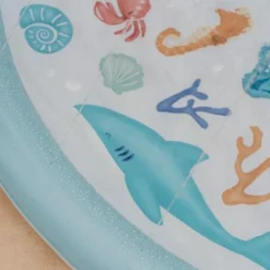 Waterspeelmat - Blauw - Ocean Dreams