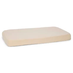 Wieg hoeslaken - Beige - Essentials