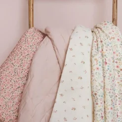 Wiegdeken - Meerkleurig - Fairy Garden - Fairy Wonders