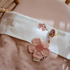 Wiegdeken - Roze - Essentials