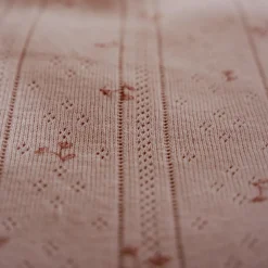 Wiegdeken - Roze - Essentials