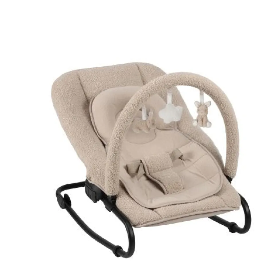 Wipstoel - Beige - Essentials