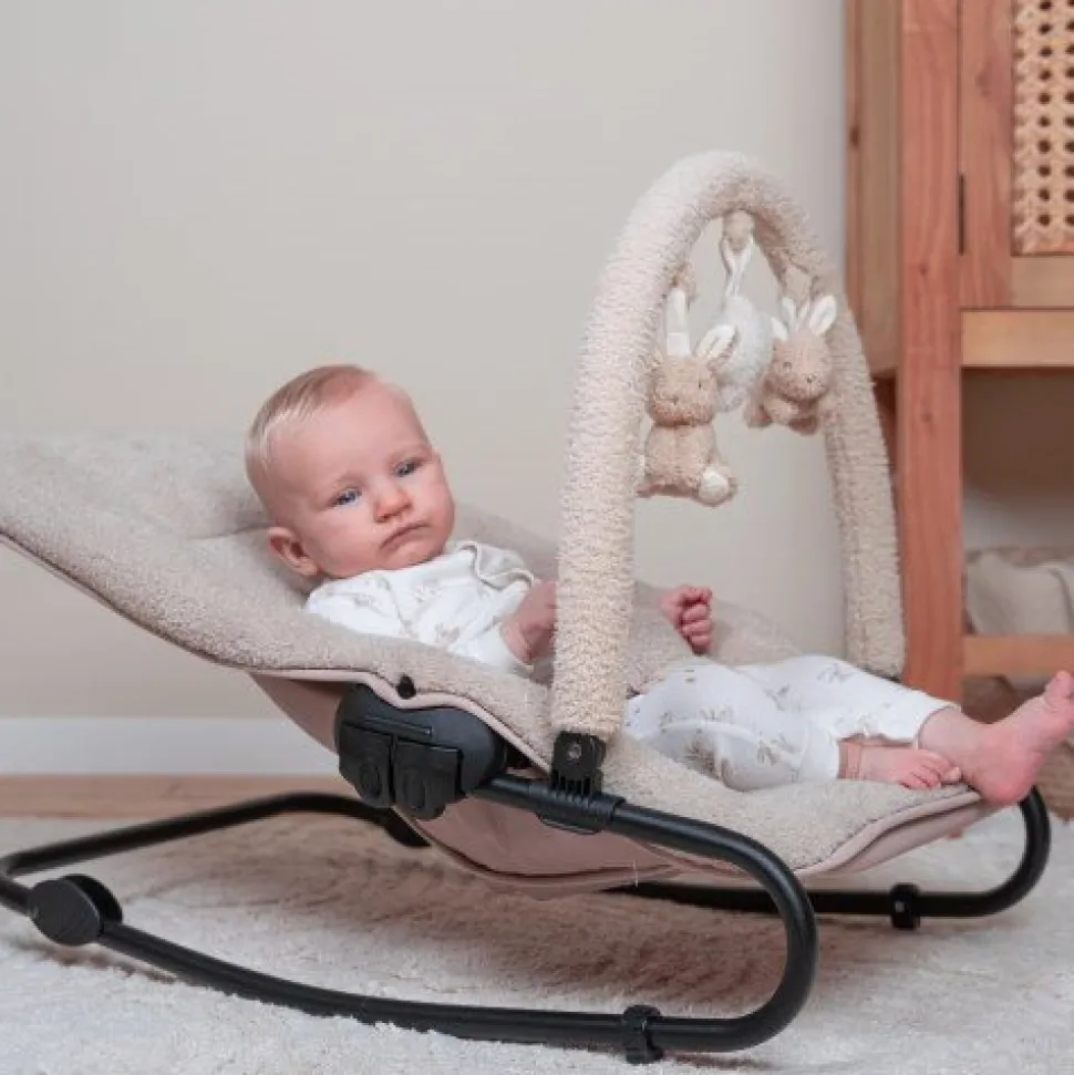 Wipstoel - Beige - Essentials