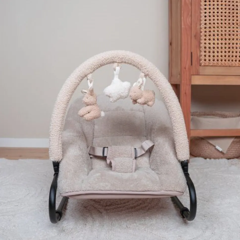 Wipstoel - Beige - Essentials