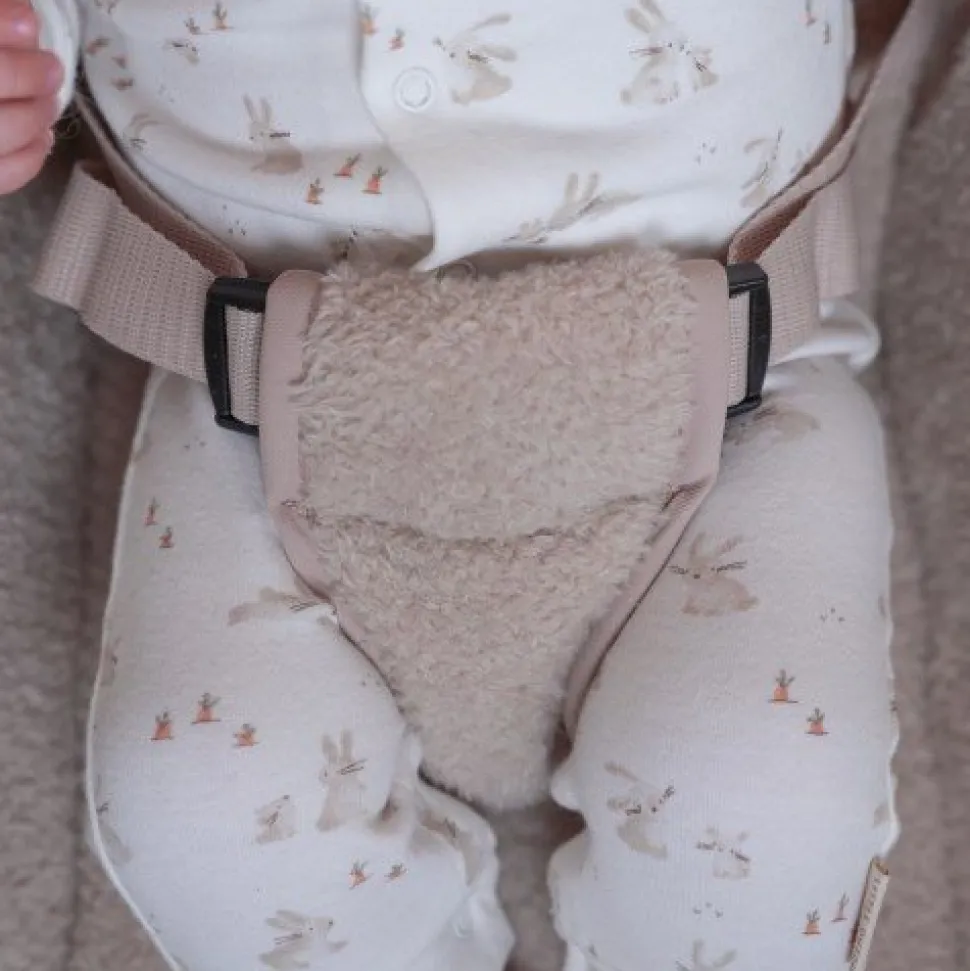 Wipstoel - Beige - Essentials