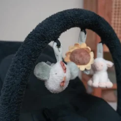 Wipstoel - Grijs - Essentials