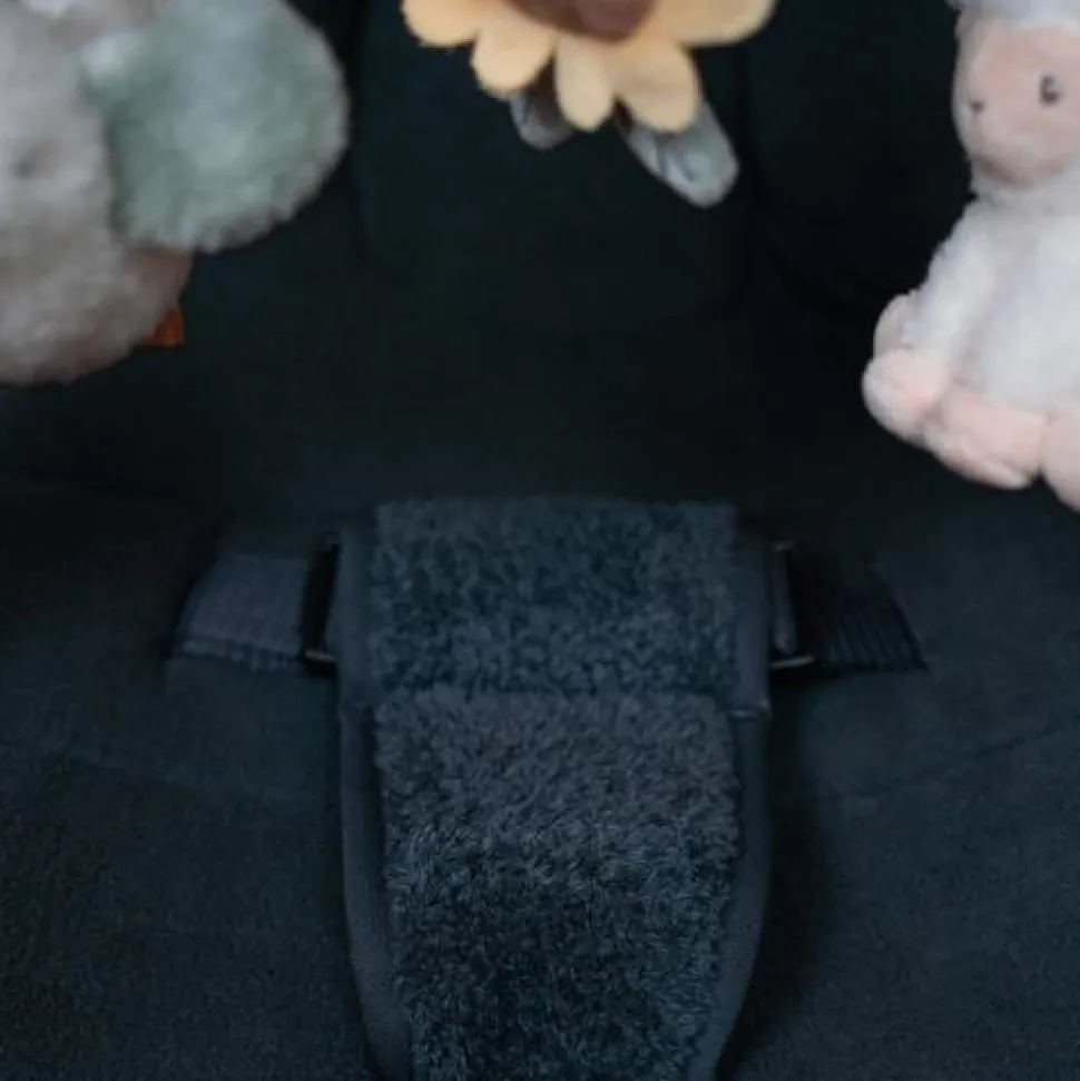 Wipstoel - Grijs - Essentials