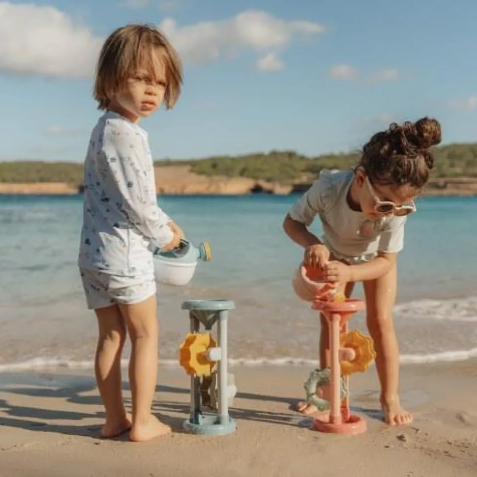 Zand- en watermolen - Blauw - Ocean Dreams