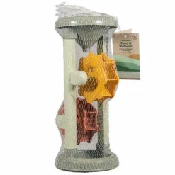 Zand- en watermolen - Groen