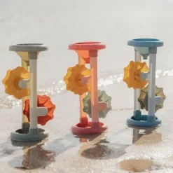 Zand- en watermolen - Groen