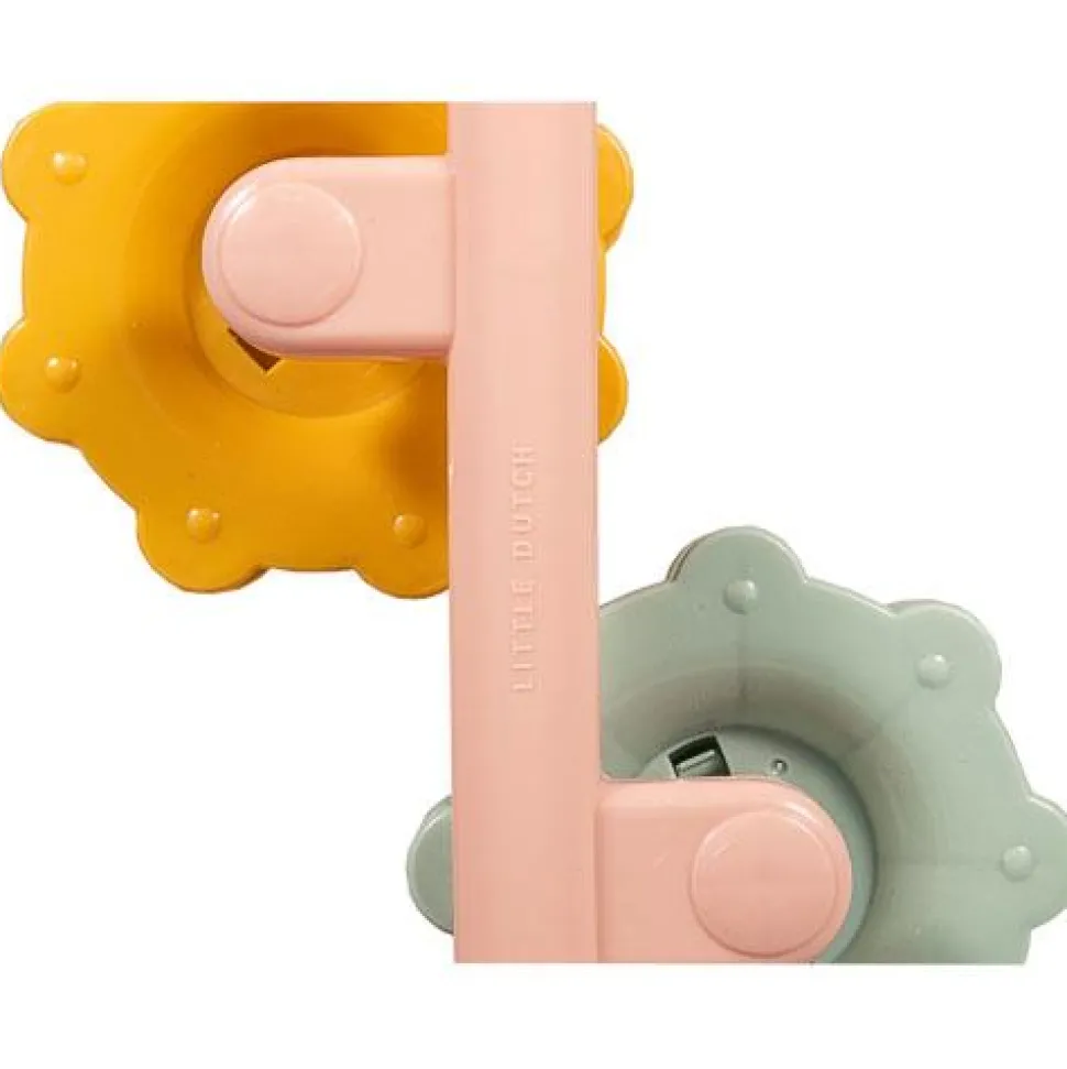 Zand- en watermolen - Roze - Ocean Dreams