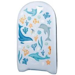 Zwemplank - Blauw - Ocean Dreams