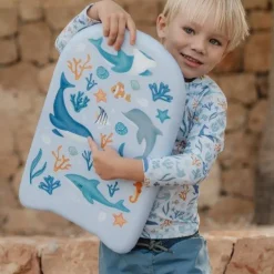 Zwemplank - Blauw - Ocean Dreams