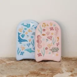 Zwemplank - Blauw - Ocean Dreams