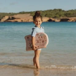 Zwemplank - Roze - Ocean Dreams